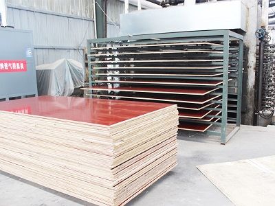 人造板產(chǎn)業(yè)發(fā)展趨勢:加強技術研發(fā)和科學管理